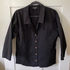 Ilana Kohn Mapes Shirt — XS